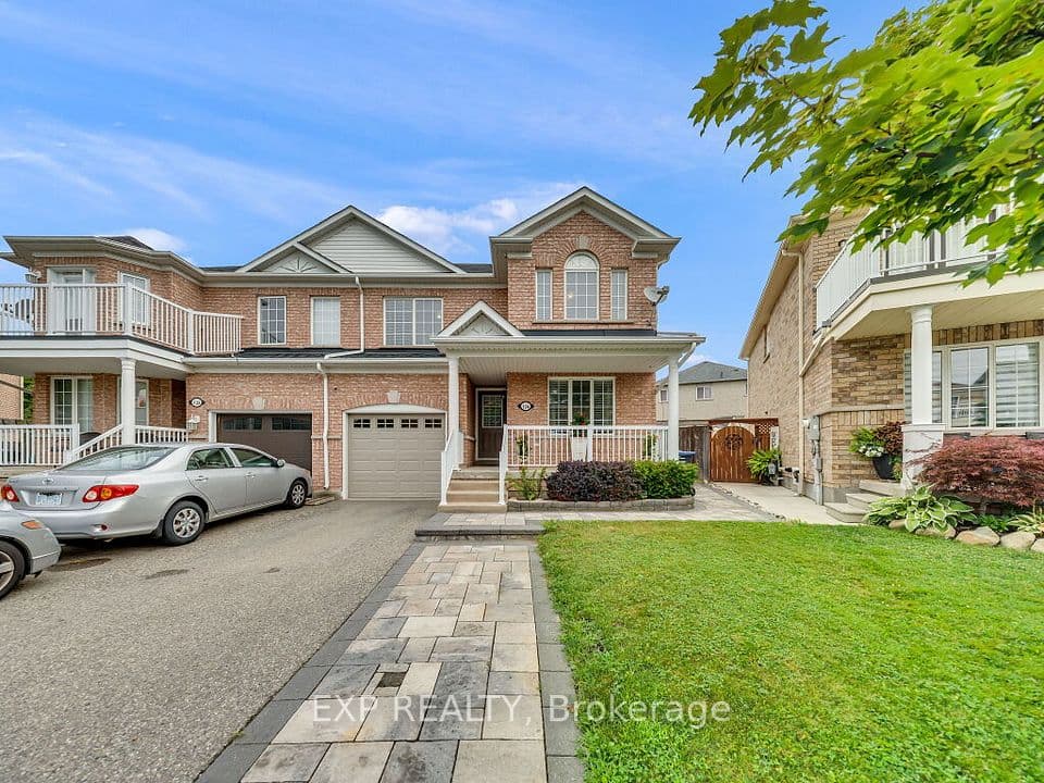 134 Dells Crescent, Brampton, ON L7A 2X1 – photo 2