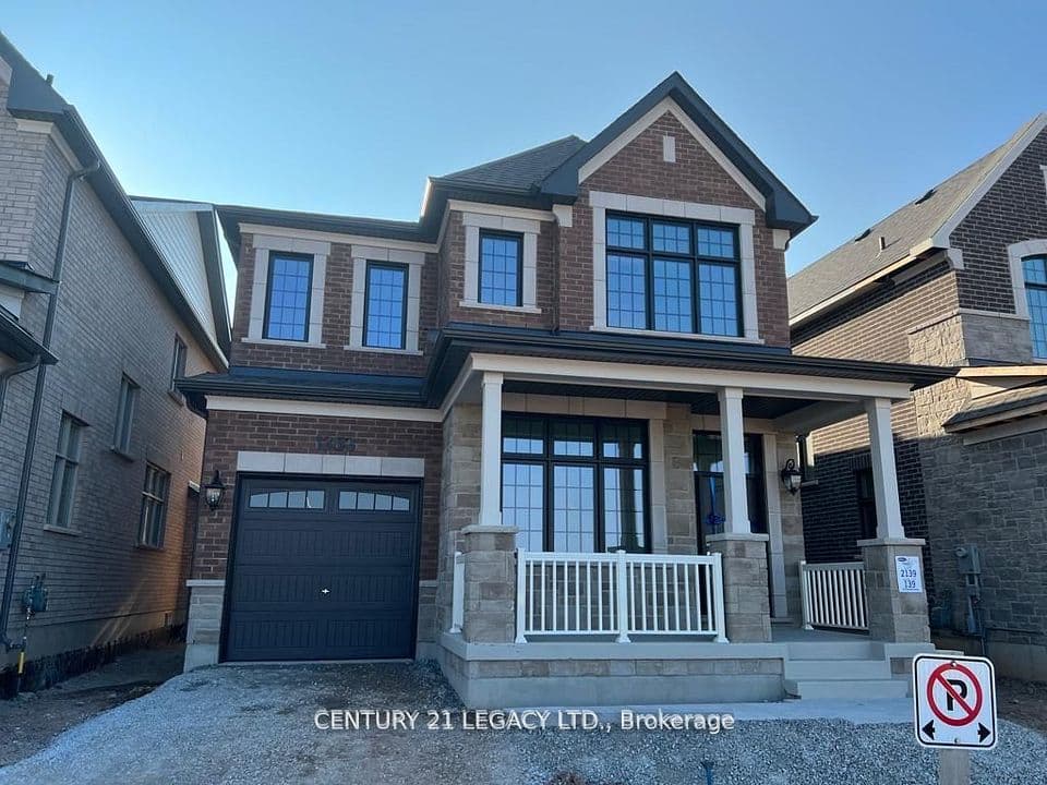 1353 Ripplewood Avenue, Oakville, ON L6M 5P1 – main photo