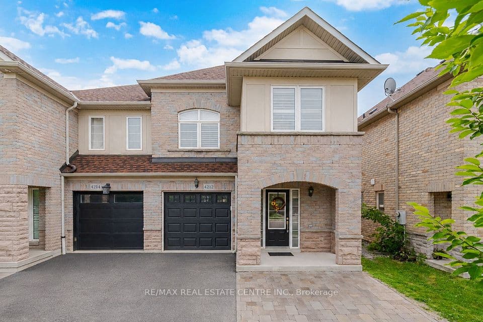 4212 Prudham Avenue, Burlington, ON L7M 1N2 – main photo