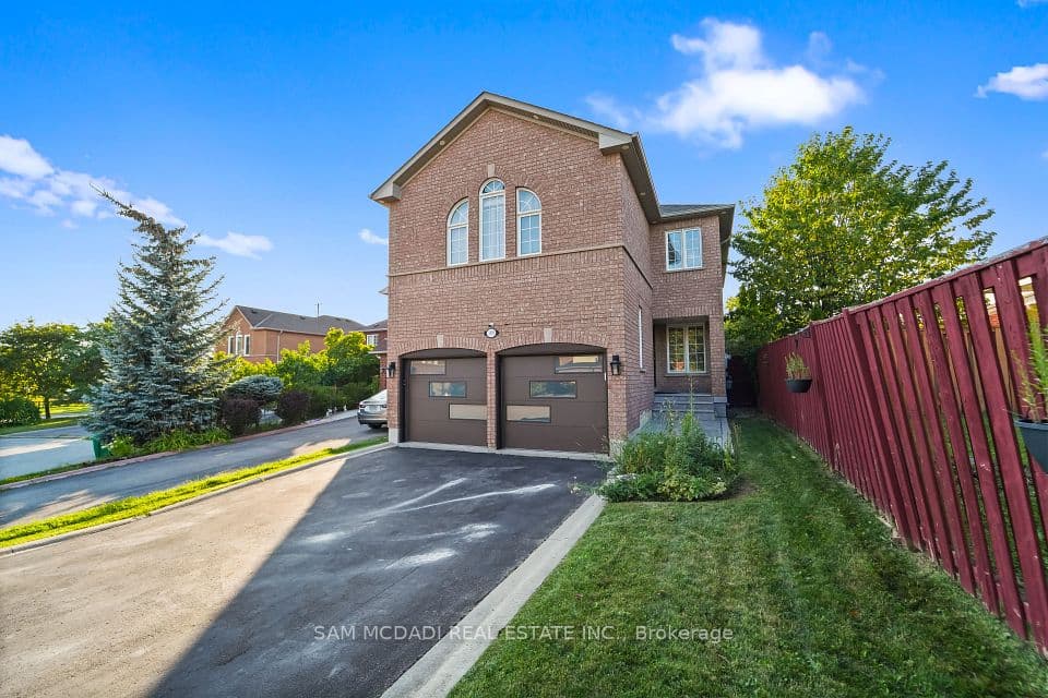 3191 Oakview Road, Mississauga, ON L5N 7N9 – photo 2