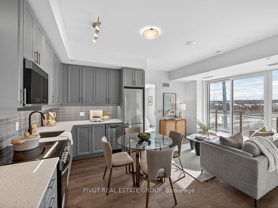 2333 Khalsa Gate 210, Oakville, ON L6M 0X7 – photo 3