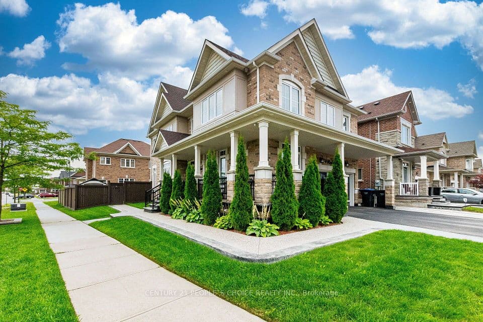 1 Rookie Street, Brampton, ON L7A 4K5 – photo 3