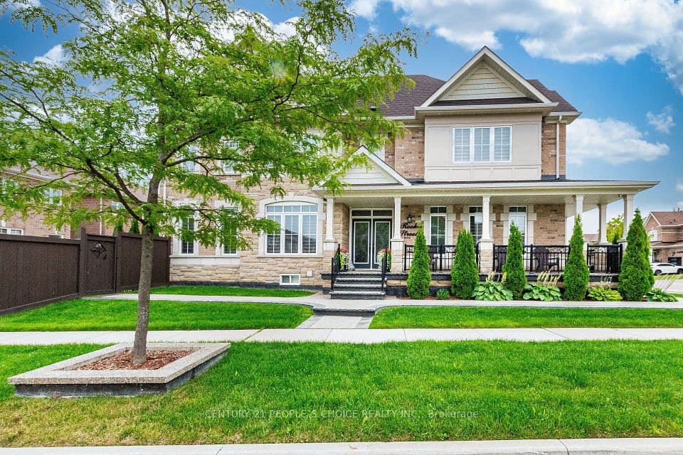 1 Rookie Street, Brampton, ON L7A 4K5 – photo 2