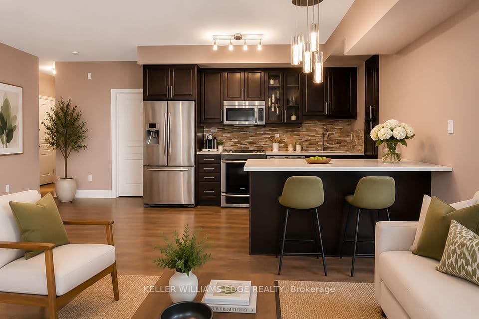 128 Garden Drive 413, Oakville, ON L6K 0H7 – photo 3