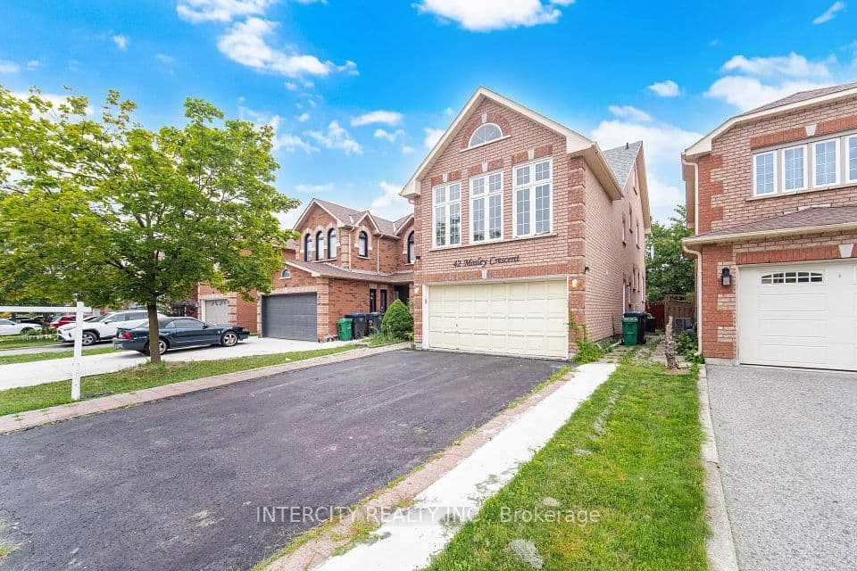 42 Mosley Crescent, Brampton, ON L6Y 5C8 – photo 2