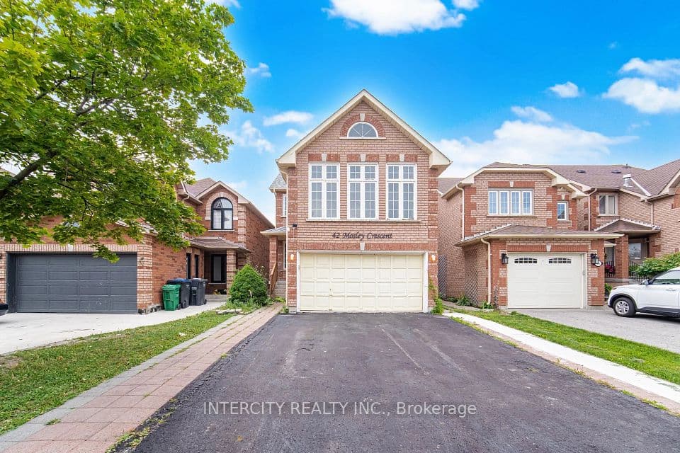 42 Mosley Crescent, Brampton, ON L6Y 5C8 – photo 3