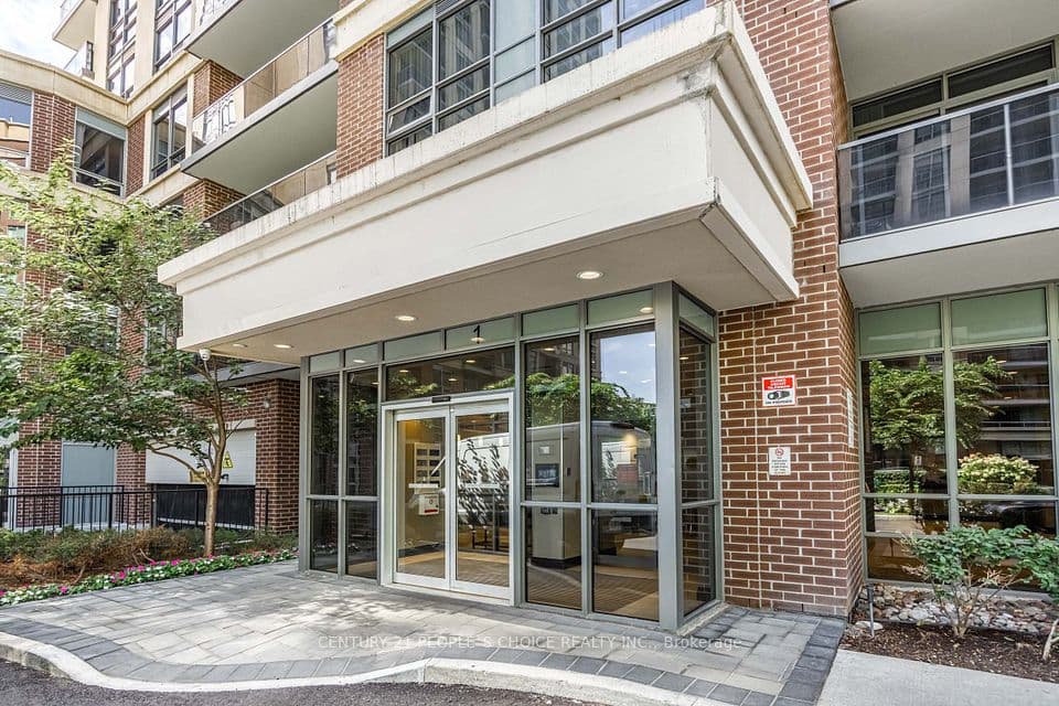 1 Michael Power Place 809, Toronto, ON M9A 0A1 – main photo