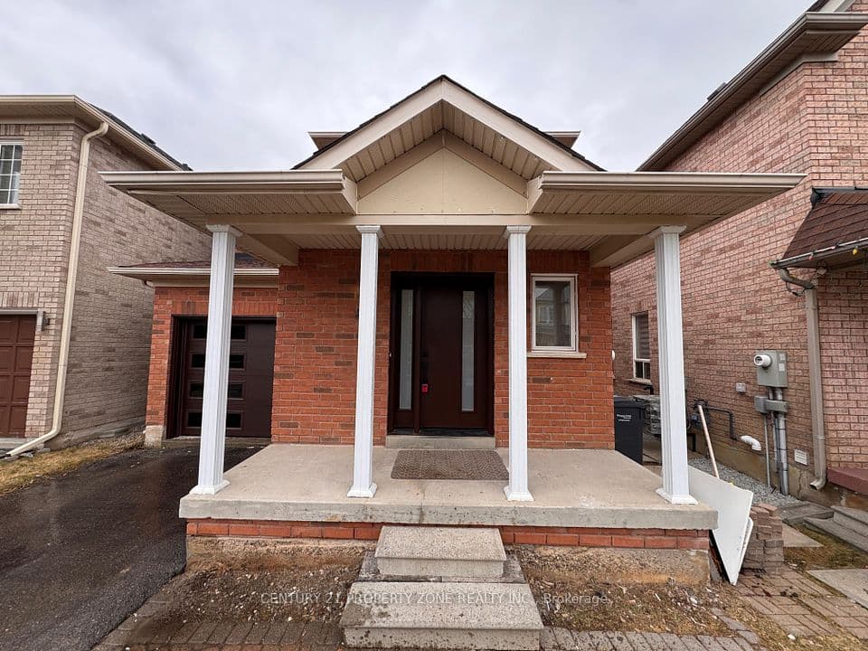 84 Tideland Drive, Brampton, ON L7A 2W1 – photo 2