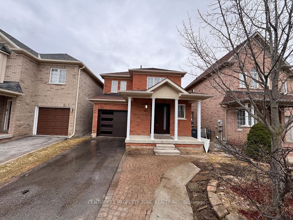 84 Tideland Drive, Brampton, ON L7A 2W1 – main photo