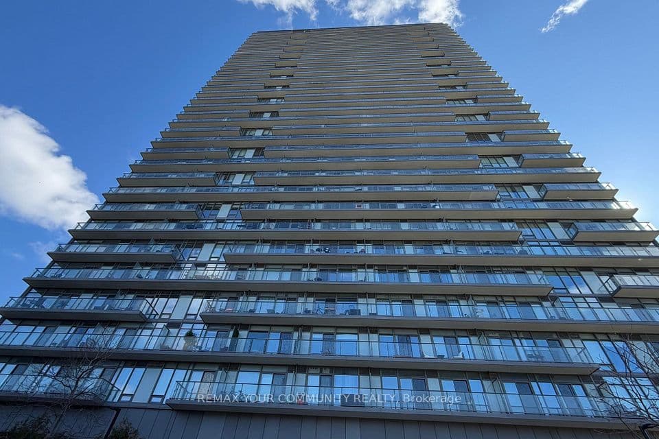 105 The Queensway Avenue 2304, Toronto, ON M6S 5B5 – photo 2