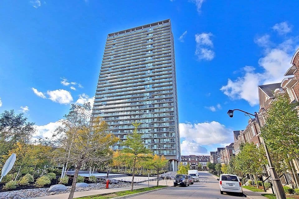 105 The Queensway Avenue 2304, Toronto, ON M6S 5B5 – main photo