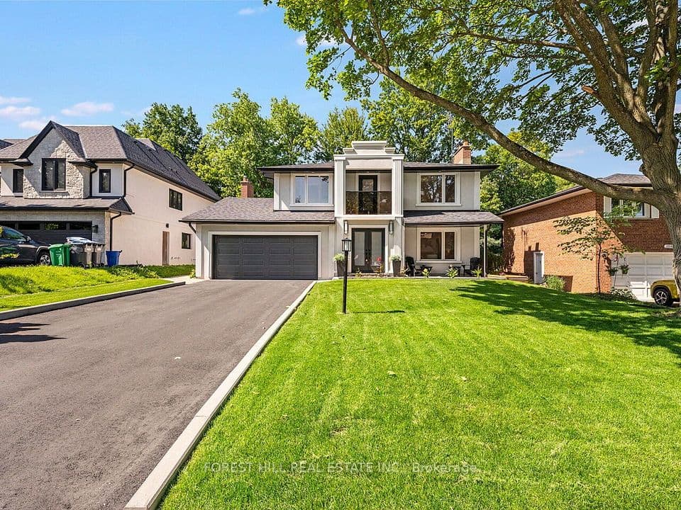 3582 Gallager Drive, Mississauga, ON L5C 2N6 – main photo