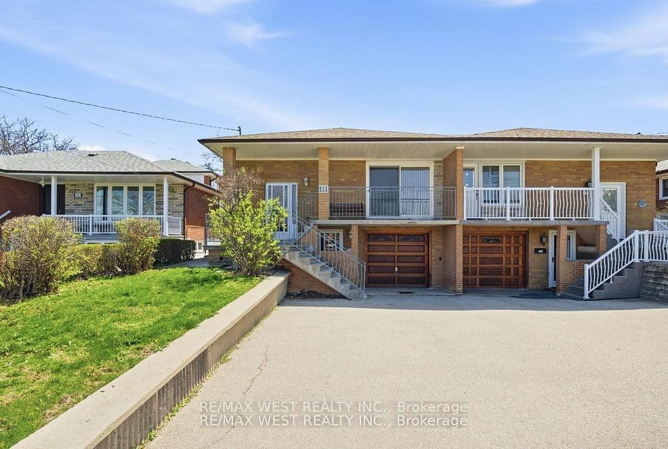 111 Shoreham Drive, Toronto, ON M3N 1S8 – main photo