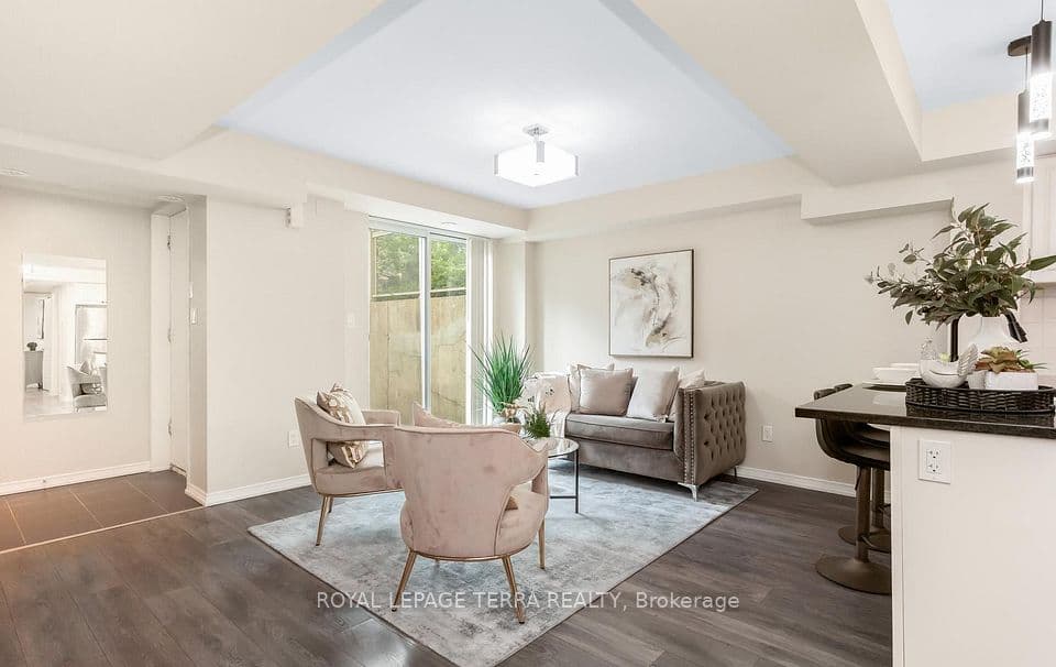 3 Applewood Lane 101, Toronto, ON M9C 0C1 – photo 3