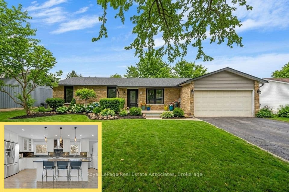 44 McClellan Road, Caledon, ON L7K 0C8 – main photo