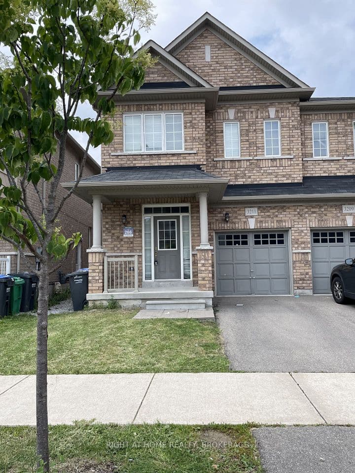 3211 Edwyna Drive, Mississauga, ON L5M 0V3 – main photo