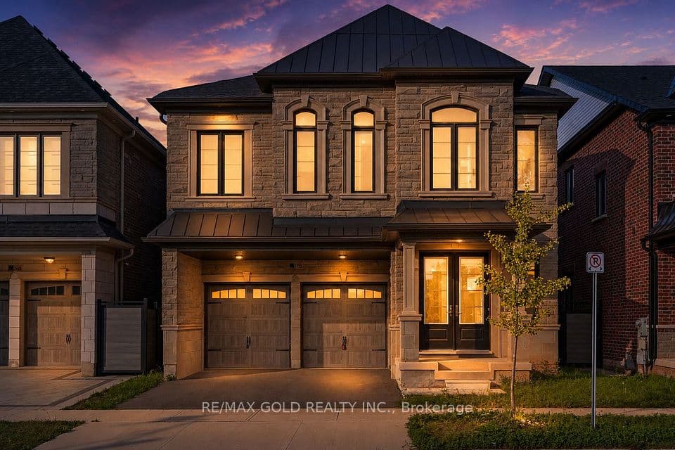 1199 QUEENS PLATE Road E, Oakville, ON L6M 5M4 – main photo
