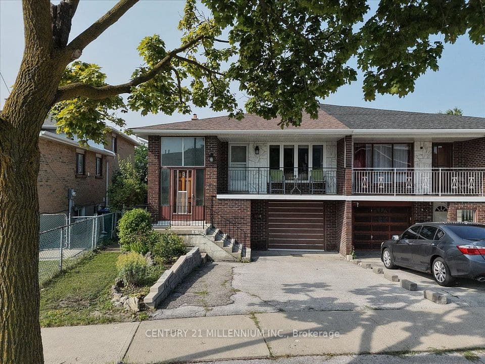 9 Cheryl Court, Brampton, ON L6V 3C2 – main photo