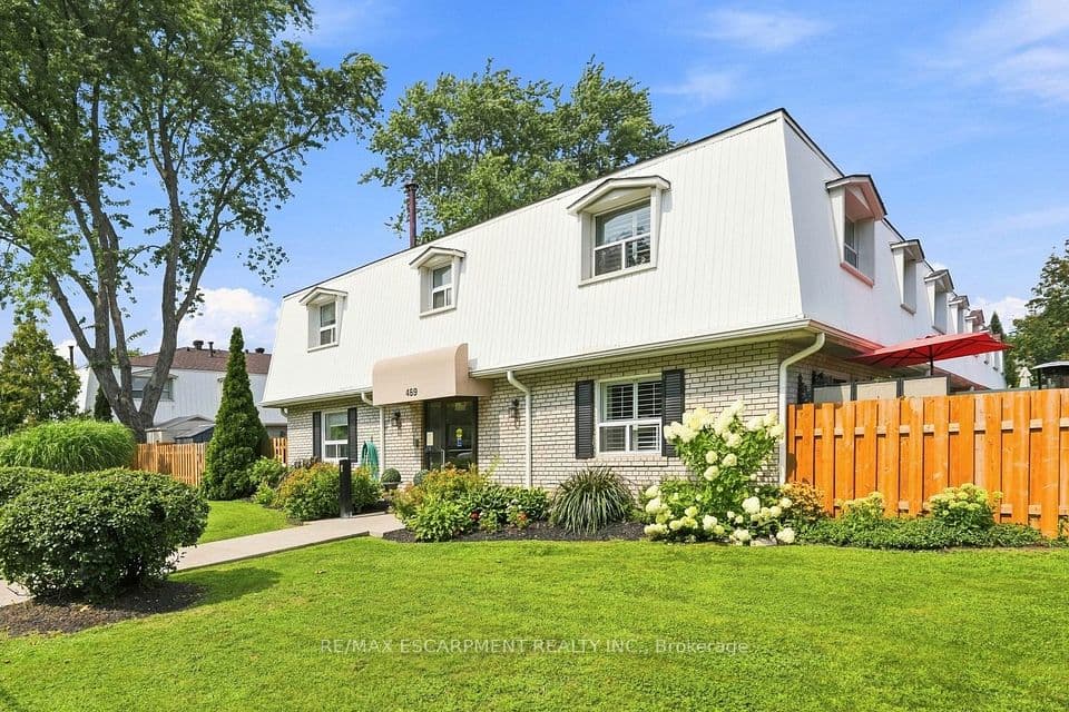 469 Claridge Road 6, Burlington, ON L7N 2S1 – photo 2