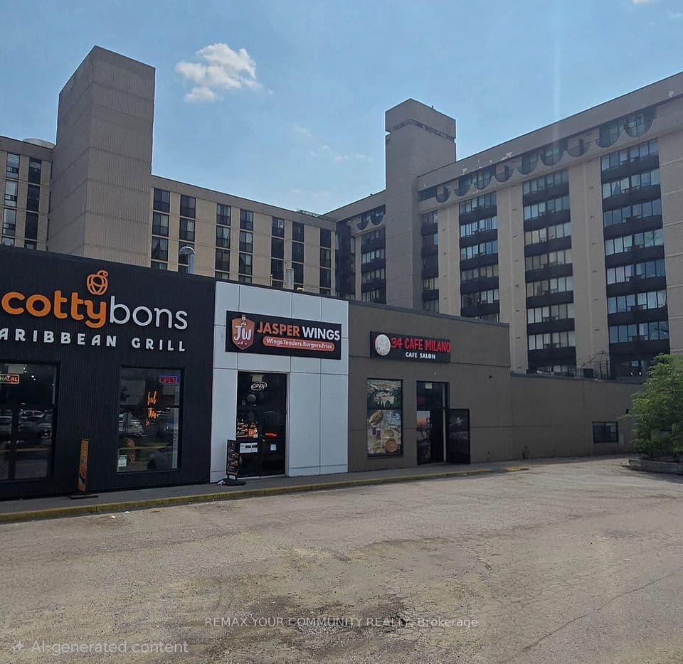 2737 Keele Street 413, Toronto, ON M3M 2E9 – photo 2