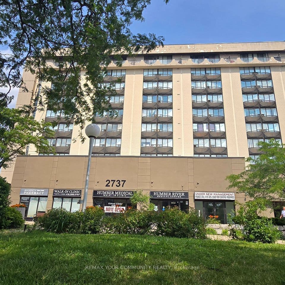 2737 Keele Street 413, Toronto, ON M3M 2E9 – main photo