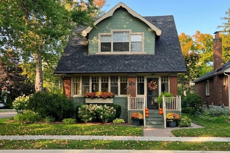 100 Mill Street S, Brampton, ON L6Y 1T3 – main photo