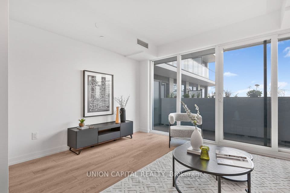 1100 Sheppard Avenue W 835, Toronto, ON M3K 0E4 – photo 2