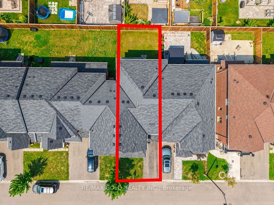 1625 Sorensen Court, Milton, ON L9E 1G8 – photo 2