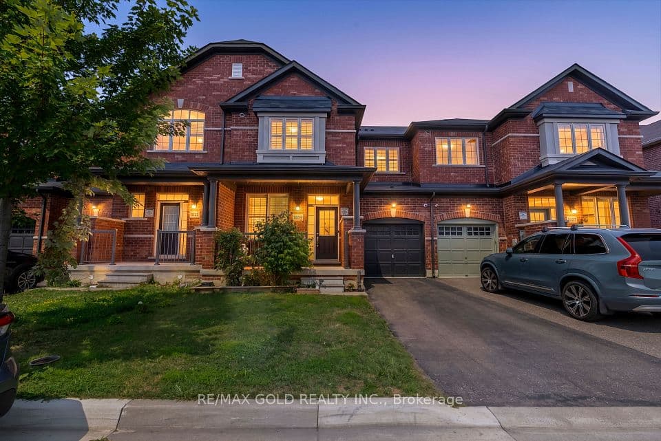 1625 Sorensen Court, Milton, ON L9E 1G8 – main photo