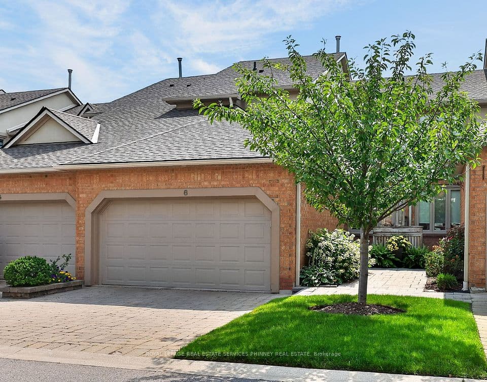 1724 The Chase 6, Mississauga, ON L5M 4P2 – main photo