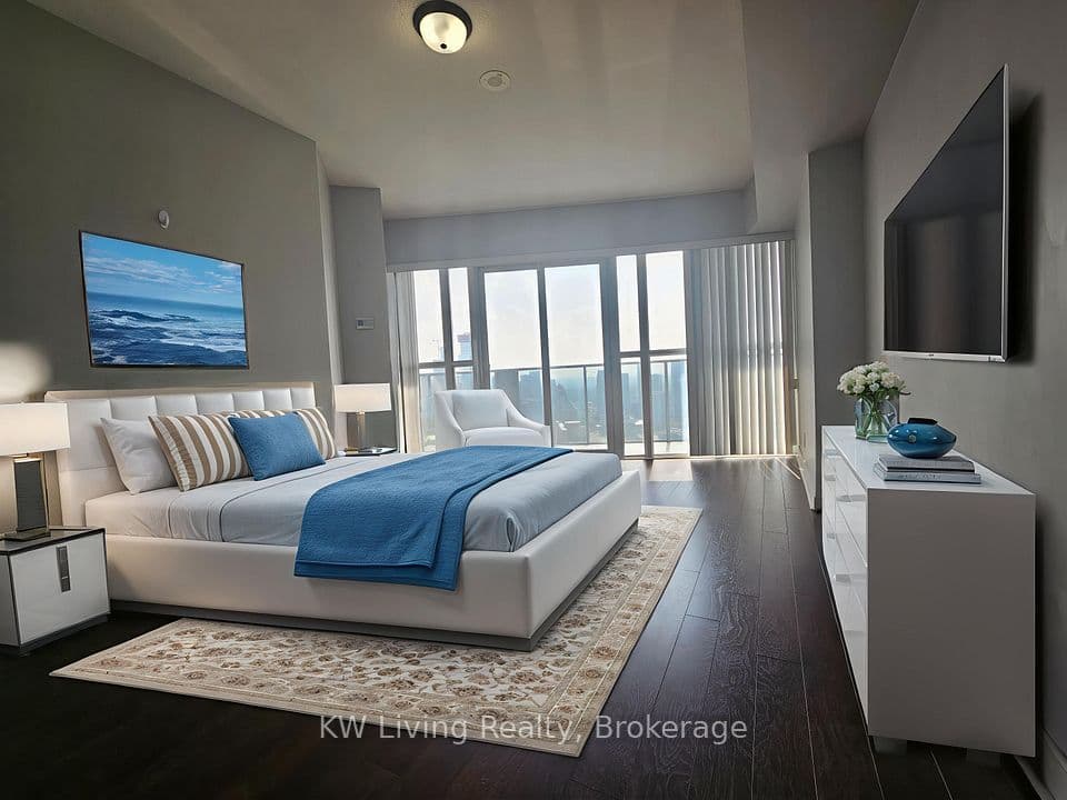 60 Absolute Avenue 4804, Mississauga, ON L4Z 0A9 – photo 2