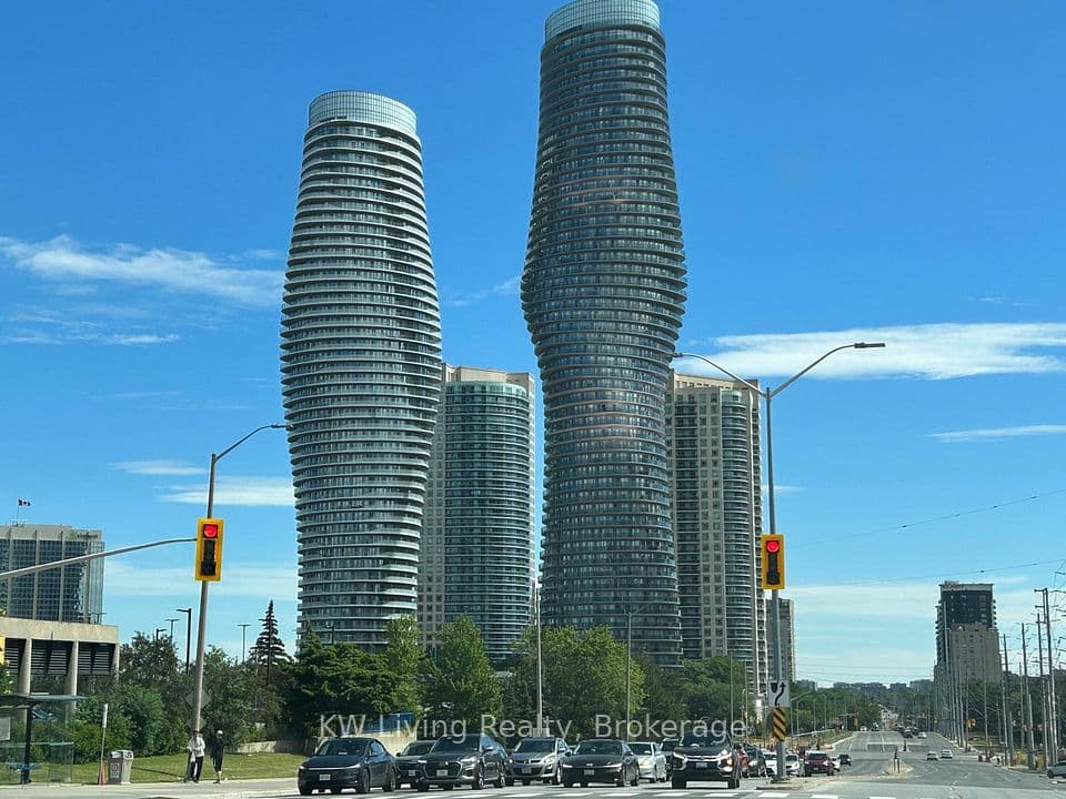 60 Absolute Avenue 4804, Mississauga, ON L4Z 0A9 – main photo