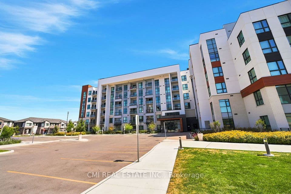 470 Gordon Krantz Avenue 312, Milton, ON L9E 1Z3 – photo 3