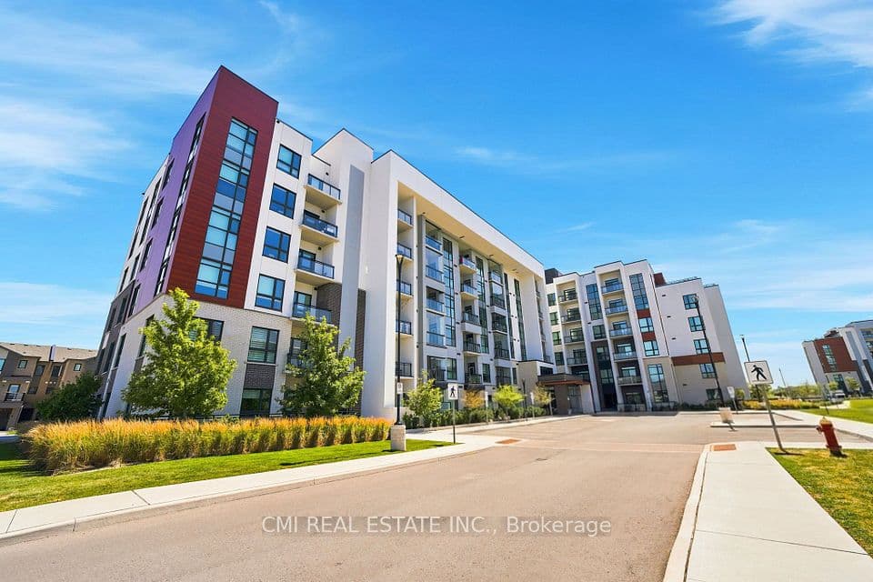 470 Gordon Krantz Avenue 312, Milton, ON L9E 1Z3 – photo 2