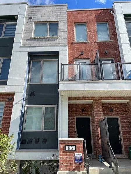 83 William Duncan Road, Toronto, ON M3K 0B7 – main photo