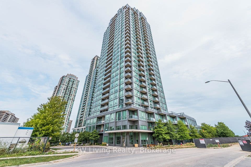 3525 Kariya Drive 1202, Mississauga, ON L5B 0C2 – main photo