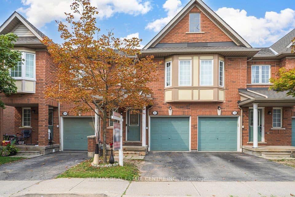 770 Othello Court # 36, Mississauga, ON L5W 1Y2 – main photo