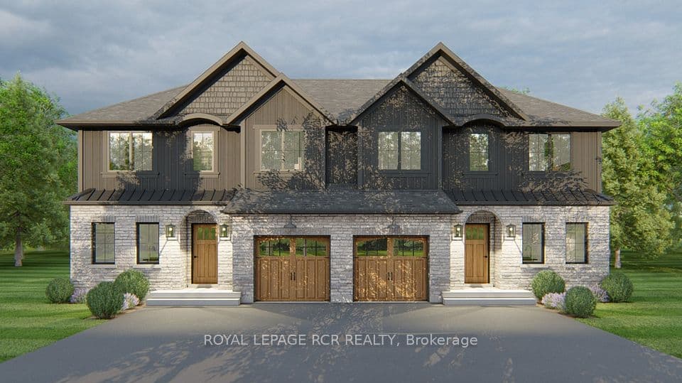 103 Bythia Street, Orangeville, ON L9W 1V5 – main photo