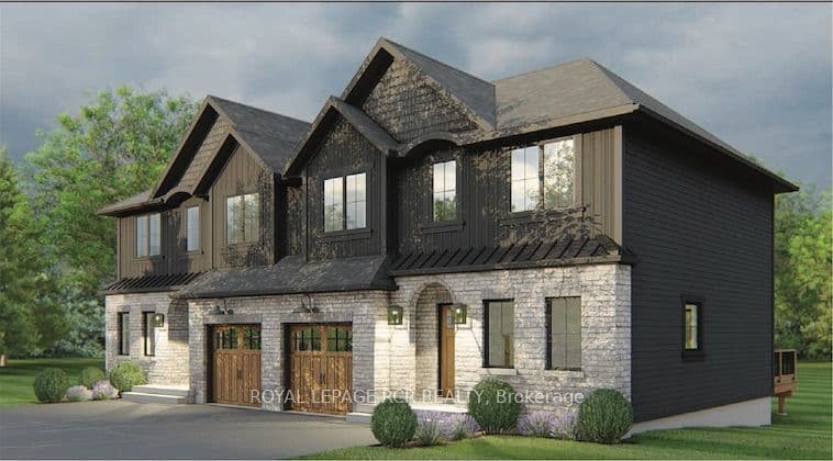 103 Bythia Street, Orangeville, ON L9W 1V5 – photo 2