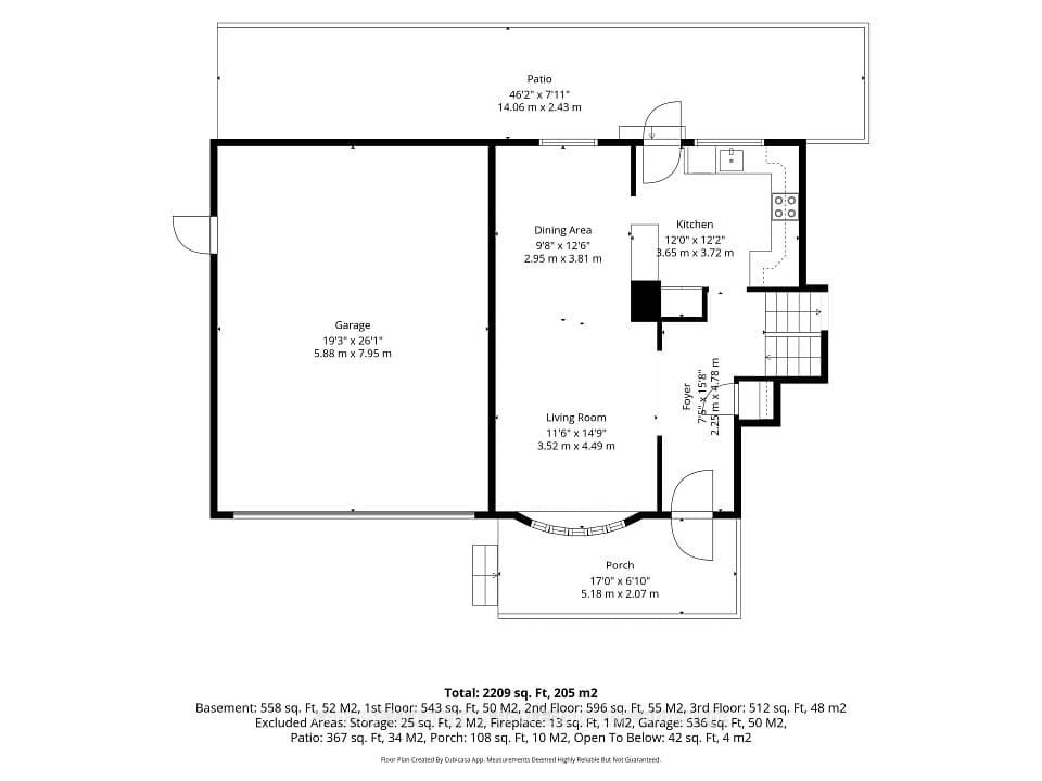 333 Jeffcoat Drive, Toronto, ON M9W 3E4 – photo 3