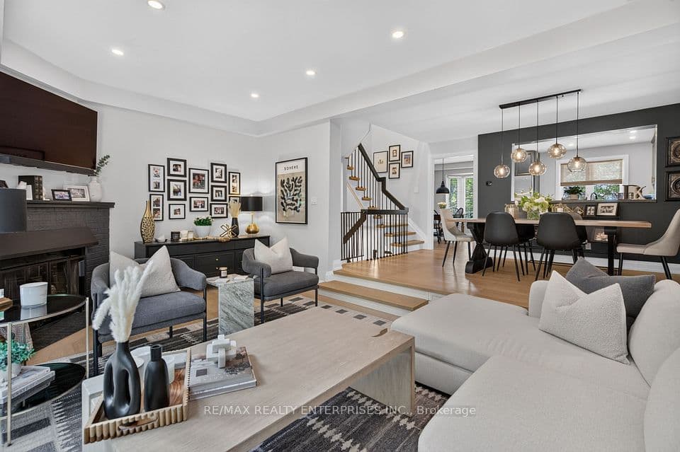 1160 Walden Circle 6, Mississauga, ON L5J 4J9 – main photo