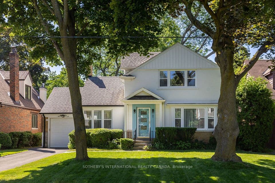 37 Hilldowntree Road, Toronto, ON M9A 2Z7 – main photo