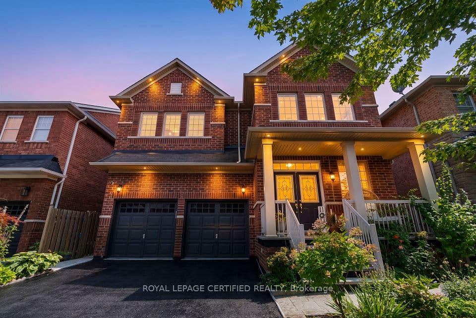236 Pringle Avenue, Milton, ON L9T 7A1 – main photo