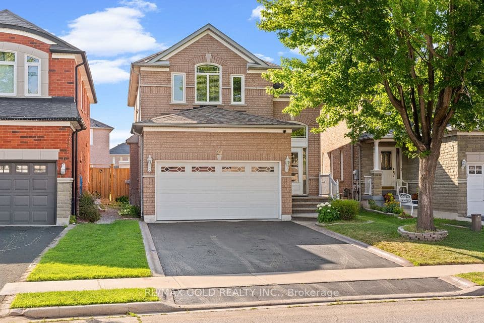 21 Pacific Wind Crescent, Brampton, ON L6R 1Z9 – photo 2