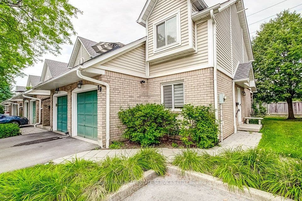 2530 Northampton Boulevard 19, Burlington, ON L7M 4B4 – photo 2