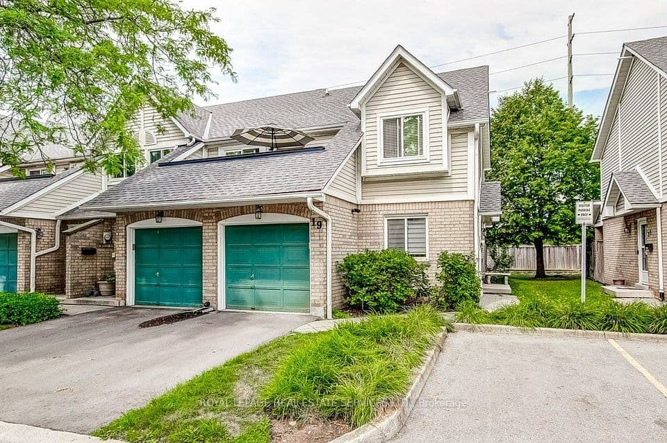 2530 Northampton Boulevard 19, Burlington, ON L7M 4B4 – main photo