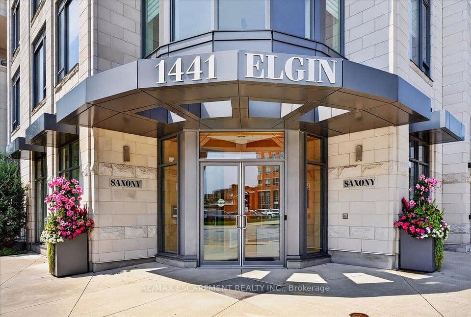 1441 Elgin Street 203, Burlington, ON L7S 1V1 – main photo