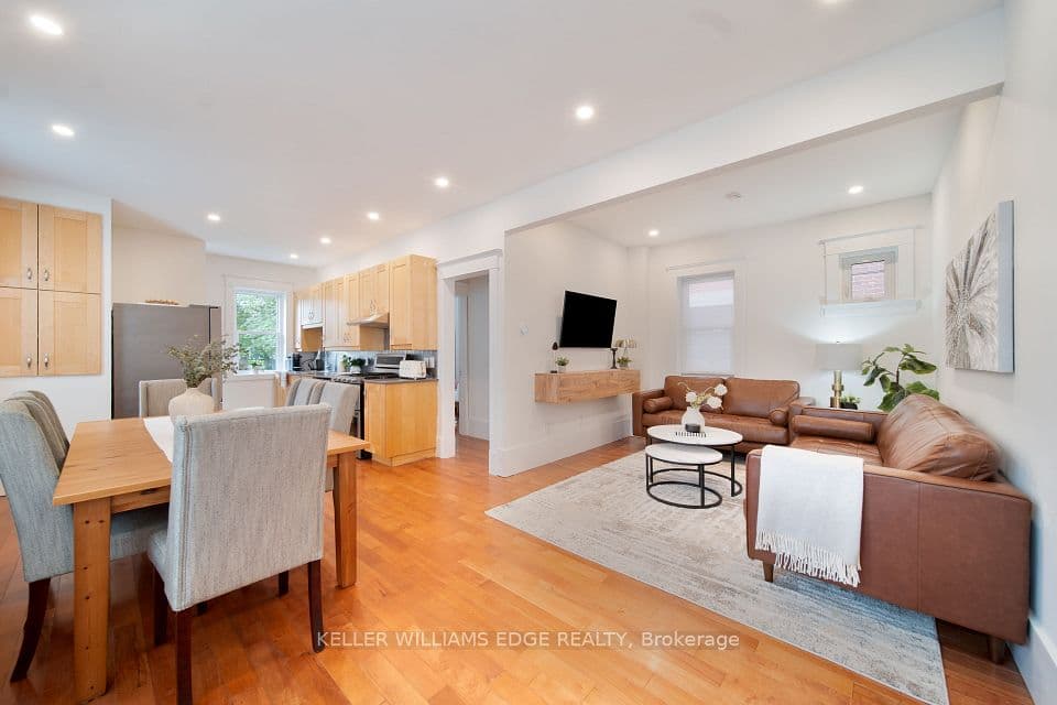 234 Arthur Street, Halton Hills, ON L7J 1M1 – main photo