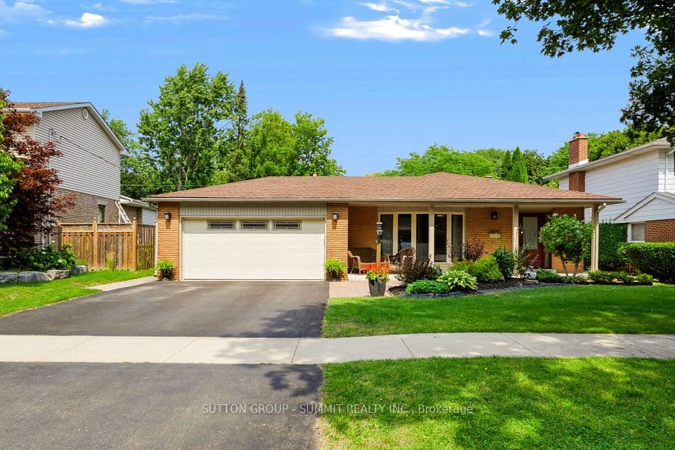 659 Cherrywood Drive, Burlington, ON L7T 3W9 – photo 3