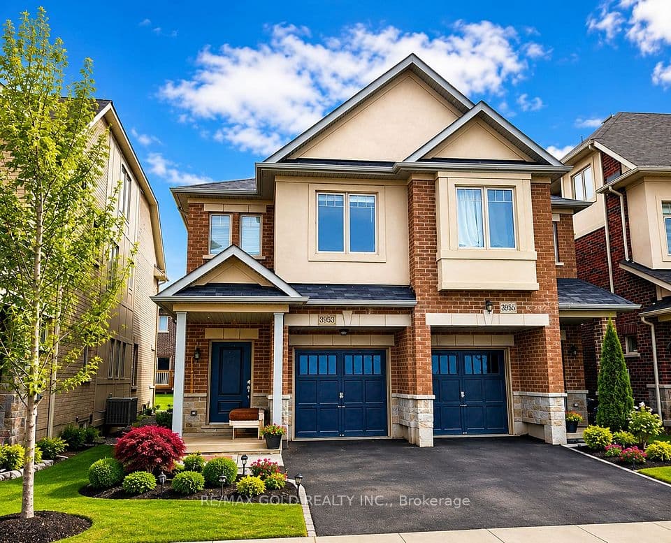 3953 Lodi Road, Burlington, ON L7M 0Z6 – main photo